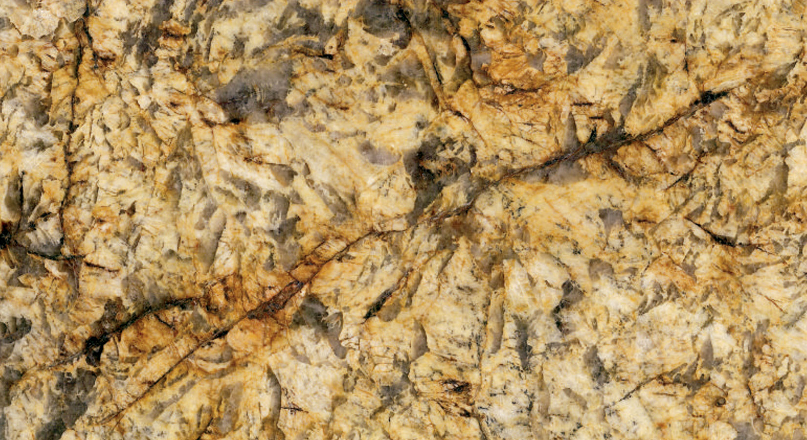 Alaska Yellow Granite | Premium Granite Collection - Stone Emporium